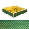2ct Gift Basket Indian Mithai Box Brocade Jewelry Organizer Box for Shagun Return Gifts Traditional Style Sweets Box Wedding Favor Housewarming Gift